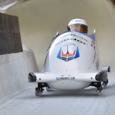 Karlien Slepers Reise zu den Olympischen Winterspielen 2022