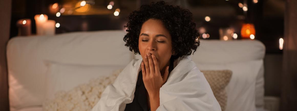 How much sleep do you need?
