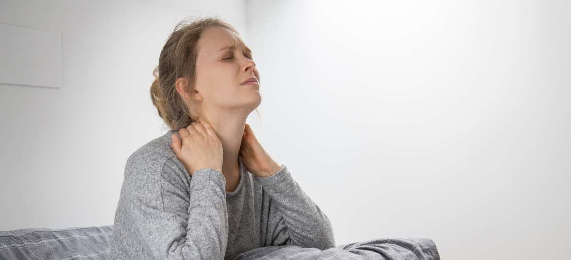 Alleviating Symptoms of Dry Throat