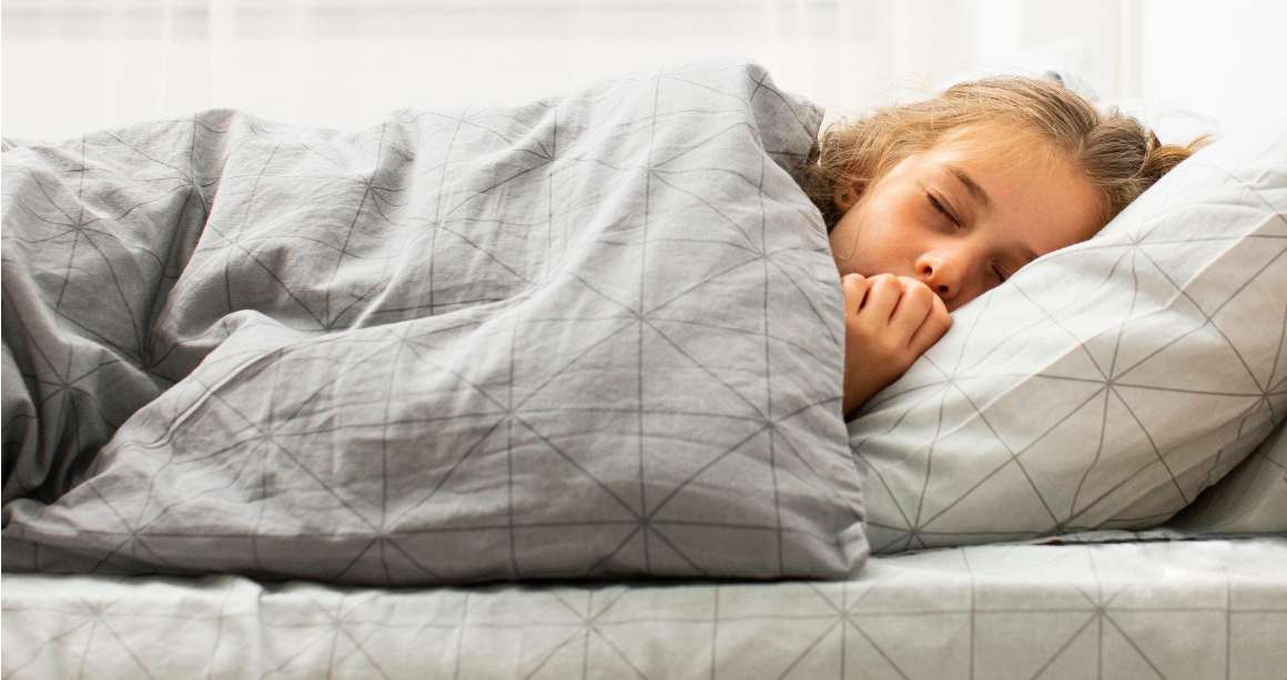 The Impact of Sleep on Growth and Immune System Function