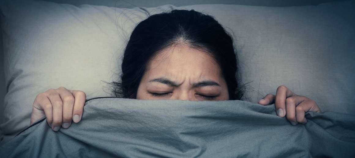 Melatonin Nightmares - Causes & Solutions