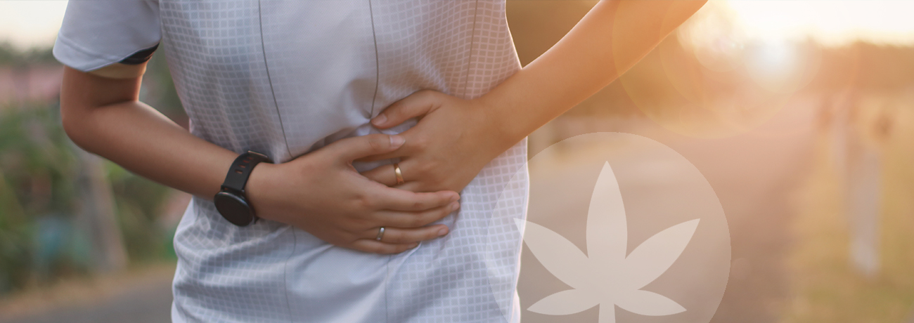 CBD and IBD