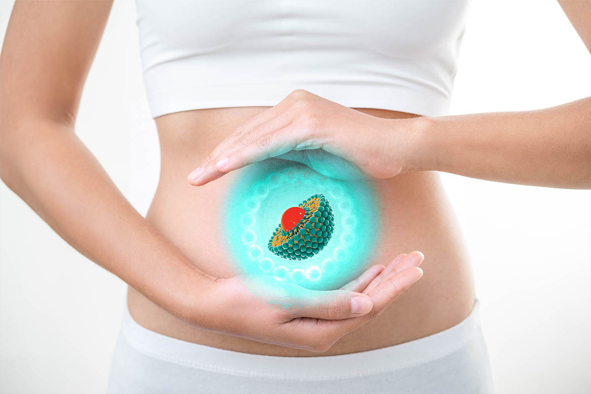 What Are The Benefits Of Liposomes