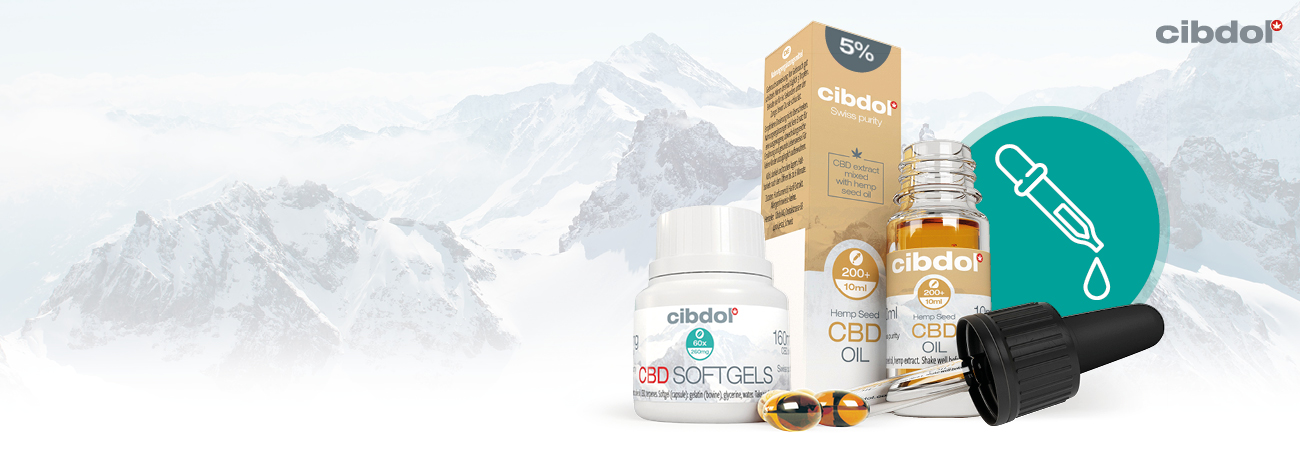 How Much CBD Should I take?