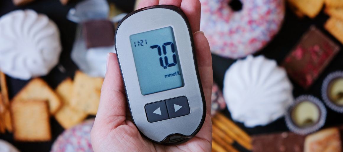 Is CoQ10 good for diabetes?