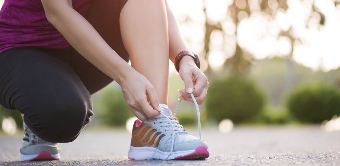 Will I lose weight walking 5000 steps a day?