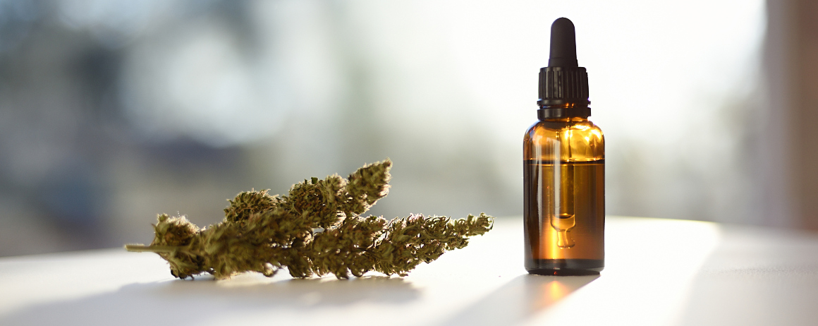 How to Make CBD Oil at Home - The Complete Guide