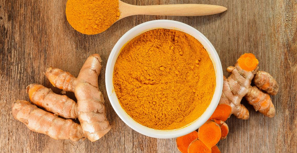 Does Turmeric Thin or Thicken Your Blood