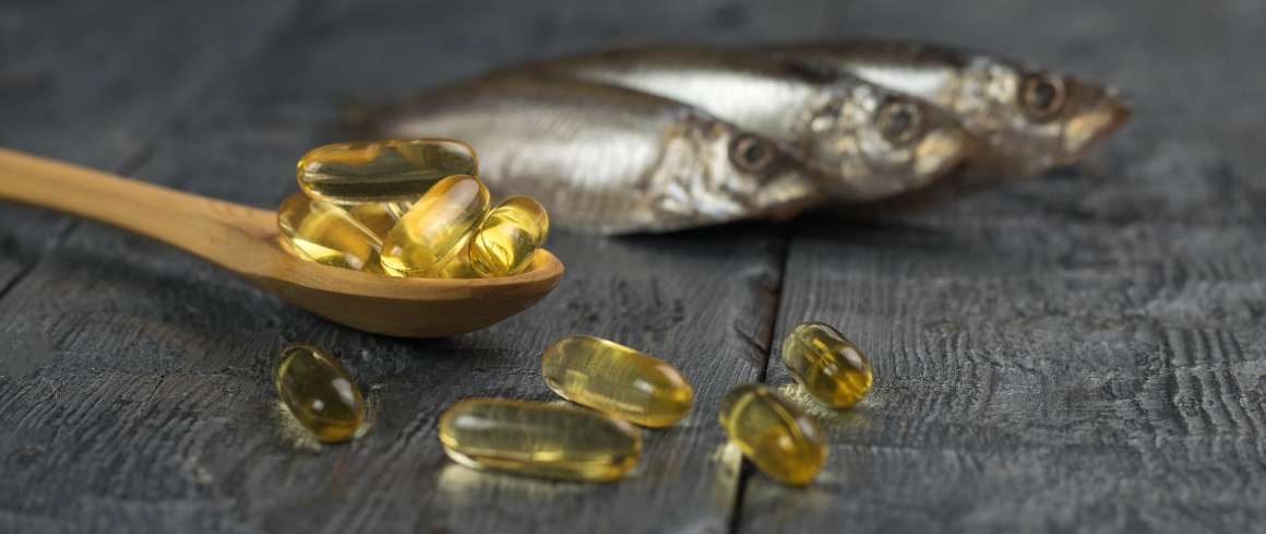 How Soon Will I See Benefits of Fish Oil?