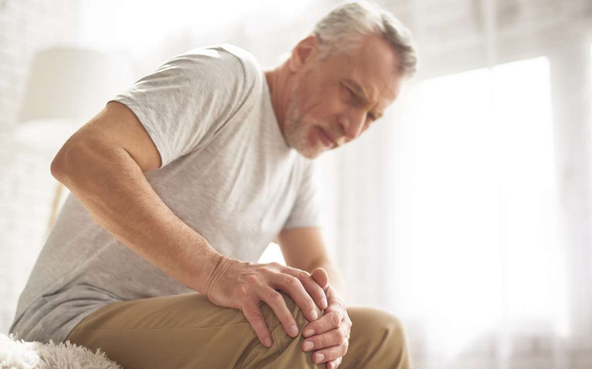 What Causes Joint Pain