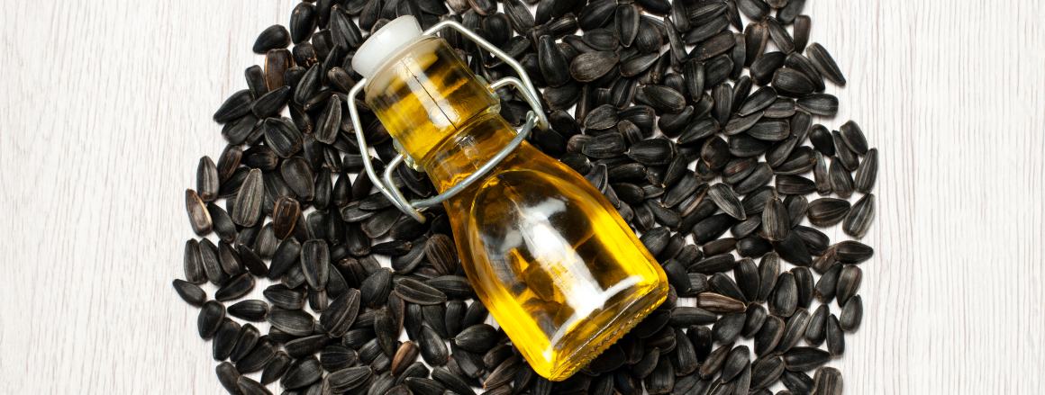 What Oil Provides the Most Omega-3 Fatty Acids?