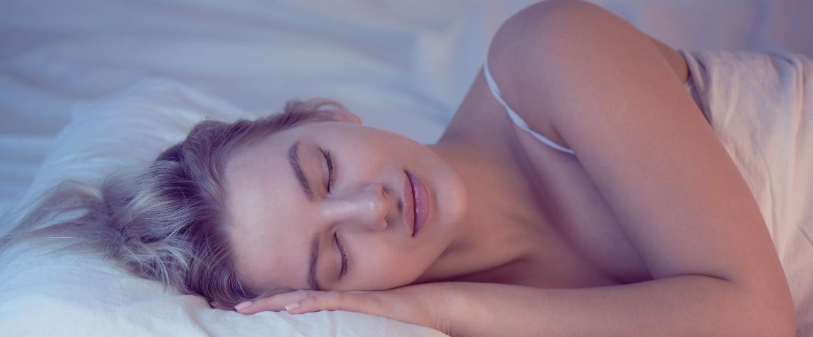 What is better for sleep CBG or CBD?