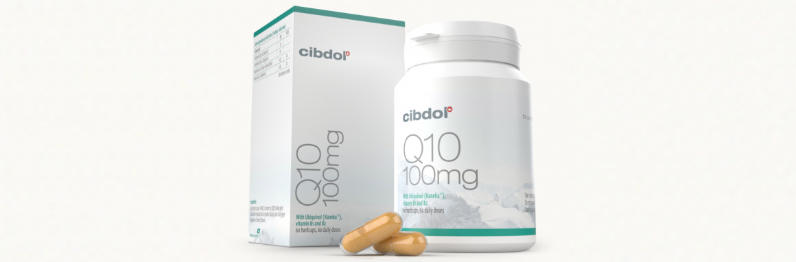 When should I take CoQ10 and how much?