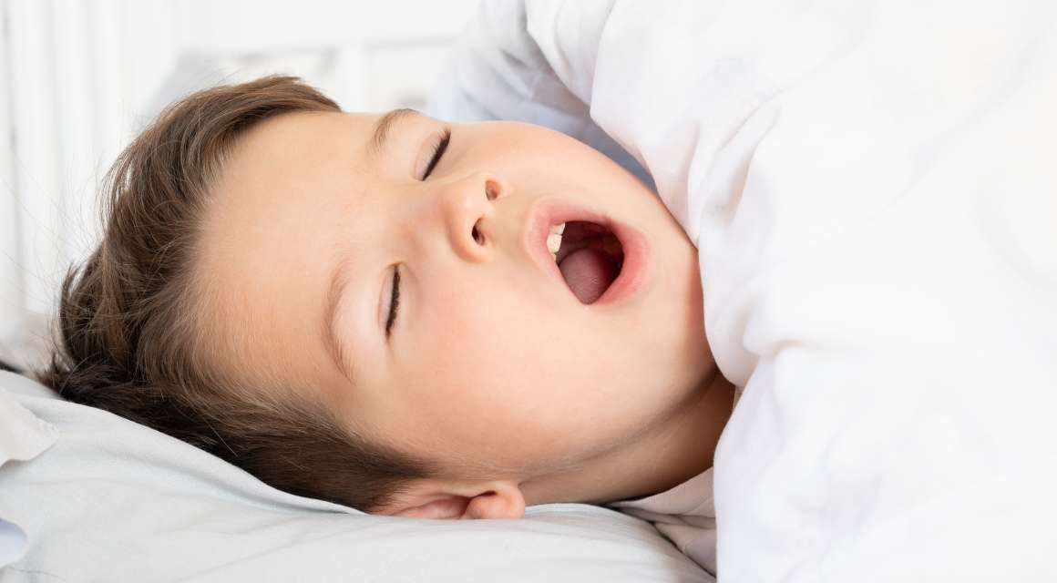 what-causes-snoring-in-kids
