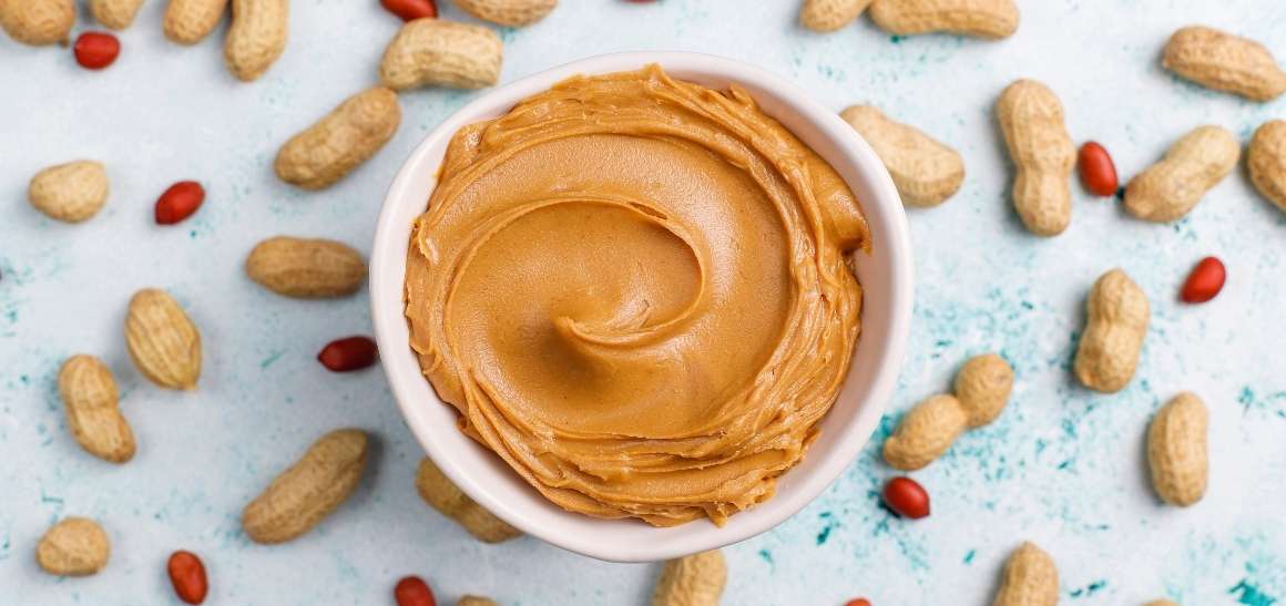Magnesium Content in Peanut Butter per Tablespoon