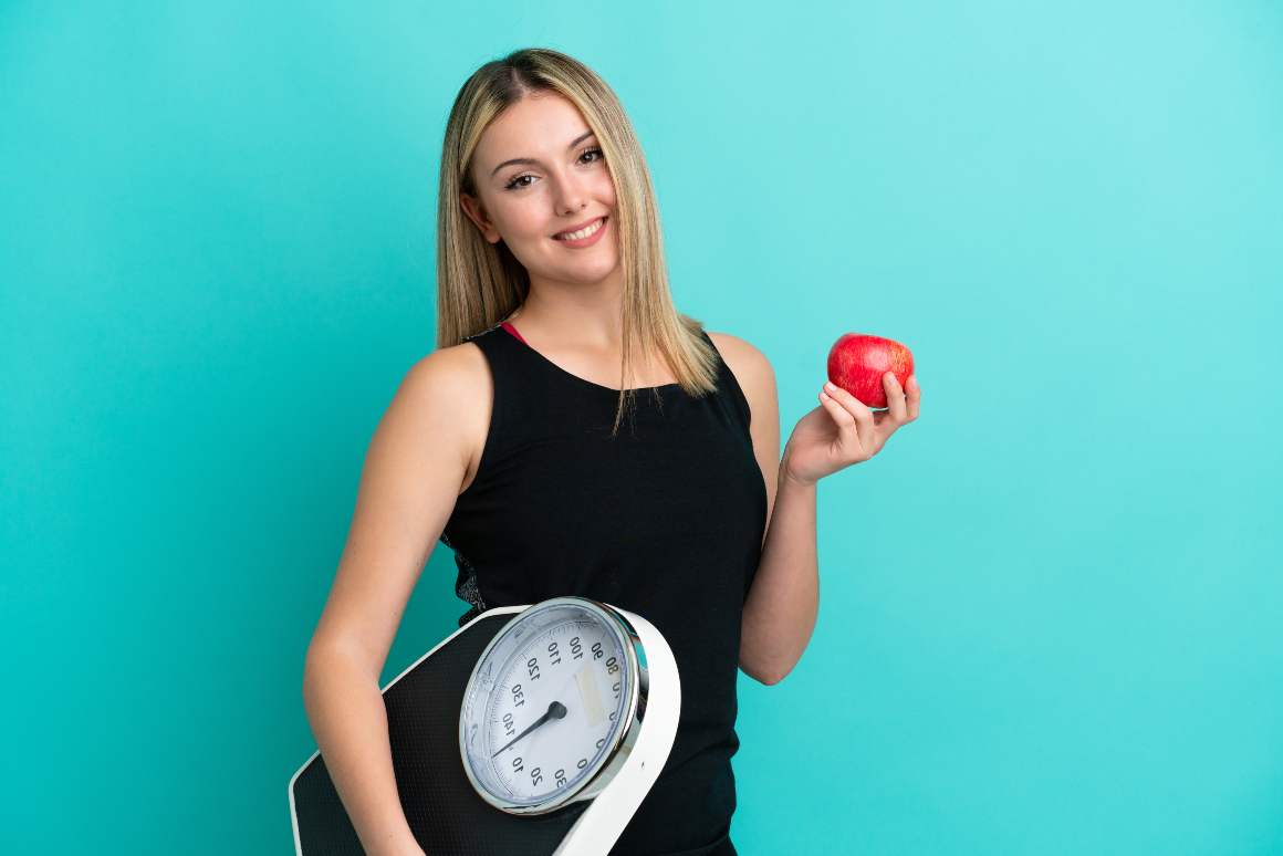 Factors Affecting Ideal Weight