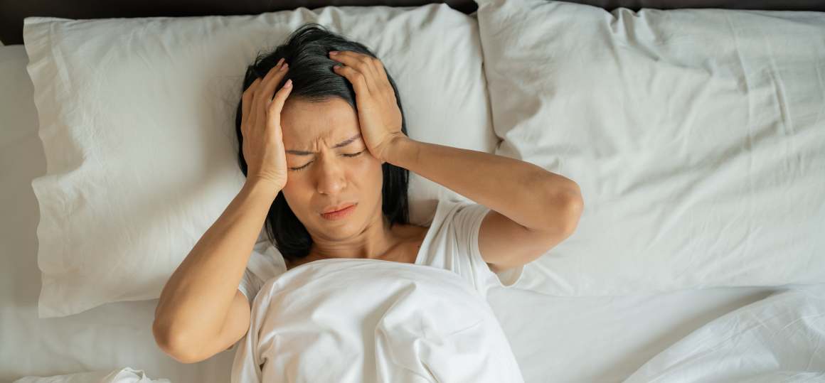 Treatment Options for Insomnia