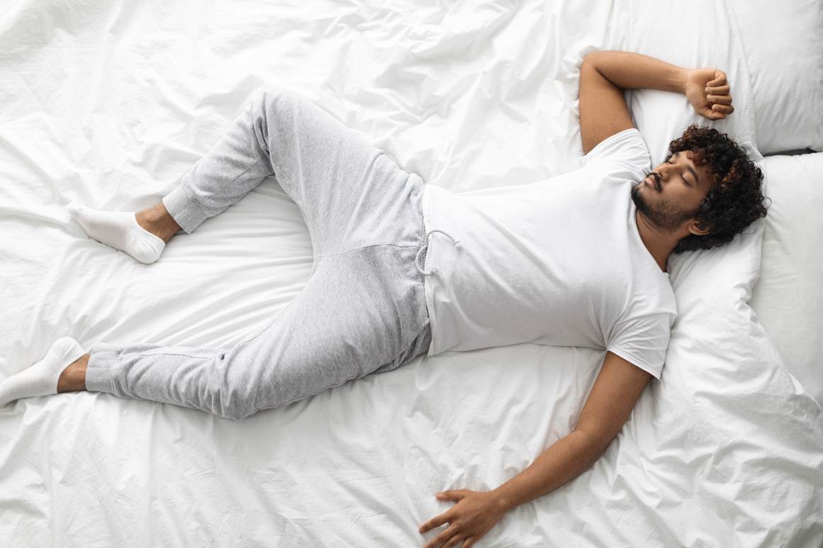 Factors Influencing the Best Sleeping Position