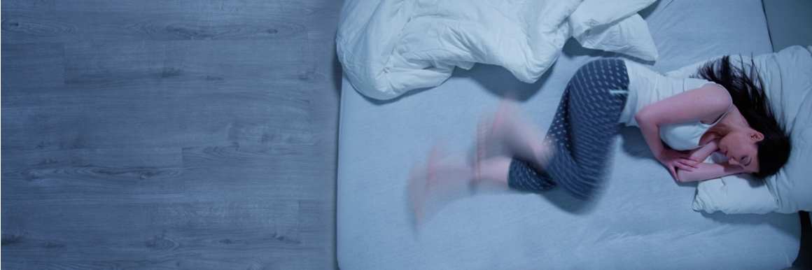 Addressing Sleep-Related Issues in Restless Leg Syndrome Patients