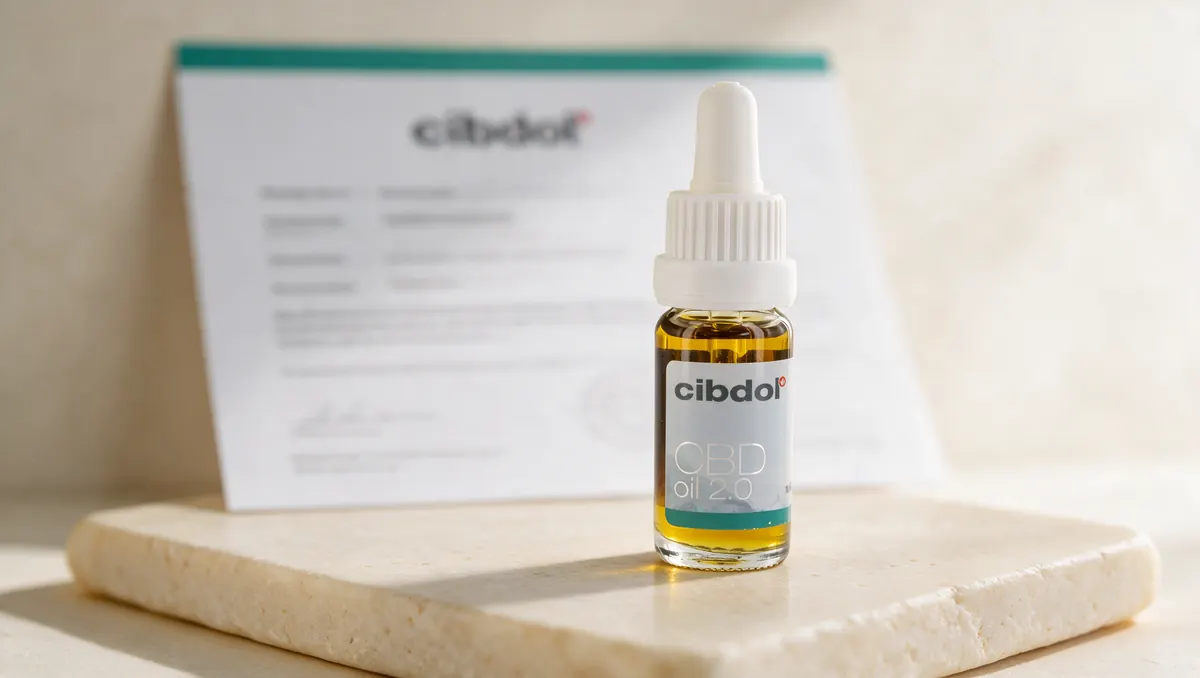 Legalnost CBD